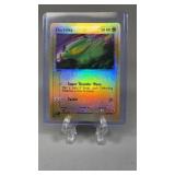 2003 Electrike Ruby & Sapphire Reverse Holo #53