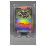 2003 Zigzagoon Ruby & Sapphire Reverse Holo #79