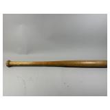 Vintage Adirondack Bat -Dolgeville Ny