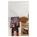 Mix Of Sports Merchandise