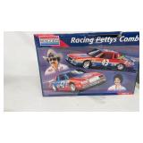 Monogram Racing Pettys Combo