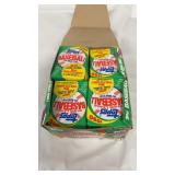 Topps Baseball Bubble Gum Cards
