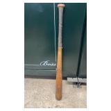 Vintage Louisville Slugger Mickey Mantle Signed