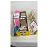 Baseball,Football Cards & Super Bowl Coins