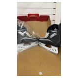 Ice Skates Size 9.5" US