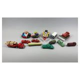 Tootsie Toys