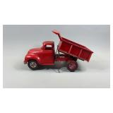 1950s Tonka Pressed Steel Dump Truck
