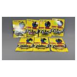 Ertl Dick Tracy Collector Cars