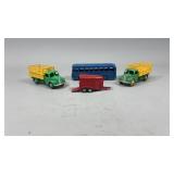 Dinky Toy Vehicles