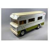 Tonka Indian Winnebago
