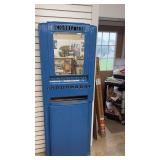 1940s Cigarette Machine
