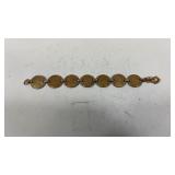 Penny Bracelet
