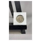 1954 Franklin Half Dollar