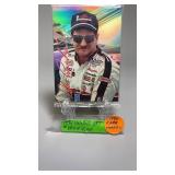 1994 Press Pass Dale Earnhardt  Holo Foil Set-SP