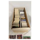 Basketball Cards