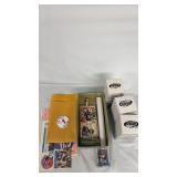 Buffalo Bills Merchandise (See Pictures)