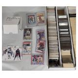 Hockey Sports Cards