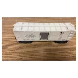 Lionel Milk Car