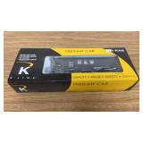 K-Line Freight Car 0 Scale