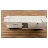 Lionel 1948 Milk Car