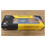 K-Line Ringling Brothers Freight Car 0 Scale