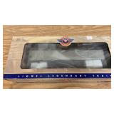 Lionel Barrel Ramp Car O Scale