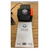 Lionel Legacy Control System