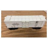 Lionel 1950 Milk Car