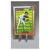 1990 Topps Nolan Ryan 5000k Card