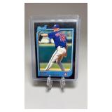 1997 Bowman Roy Halladay Rookie Card