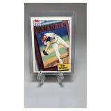 1994 Topps Billy Wagner Rookie Card