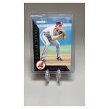 1992 Pinnacle Jim Thome Team 200 Rookie Insert