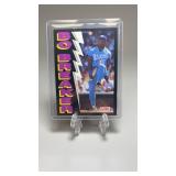 1991 Score Bo Jackson Bo Breaker Card