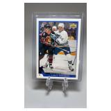 1993 Upper Deck Chris Pronger Rookie Card