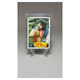 1985 Topps Captain Lou Albano Card