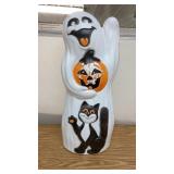 Halloween Blow Mold