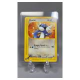2002 Dratini Expedition Base Set Common #107