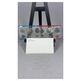 1976 Uncirculated US Mint Set