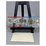 1977 Uncirculated US Mint Set