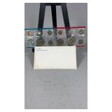 1978 Uncirculated US Mint Set