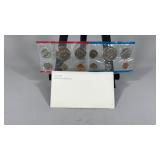1975 Uncirculated US Mint Set