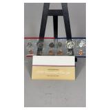 1986 Uncirculated US Mint Set