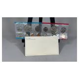 1974 Uncirculated US Mint Set