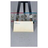 1979 Uncirculated US Mint Set