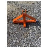 Quick Coupler 6 QC6-26-15G