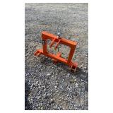 Quick Coupler 5 QC5-26-20G