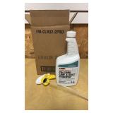 CLR Remover 2 to a Case