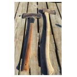 Axes