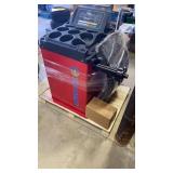 Agrotk Wheel Computer Balancer ATK-WB24A