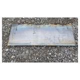 1/2" Steel Universal QA Mounting Plate
